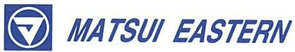 Matsui Eastern (Thailand) Co., Ltd.